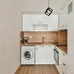 Location Flats In Apartmán *