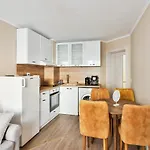 Location Flats In Apartmán *
