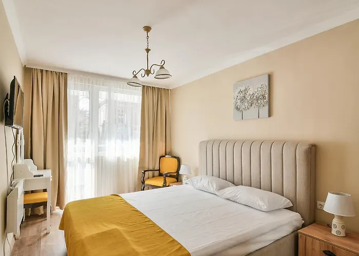 Location Flats In Apartament *