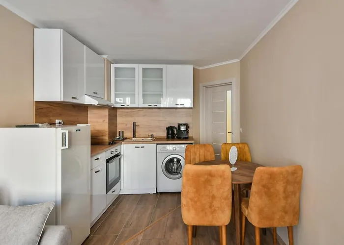 Location Flats In Varna