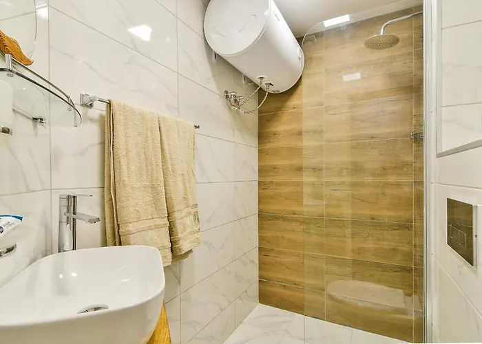 Location Flats In Apartment Varna