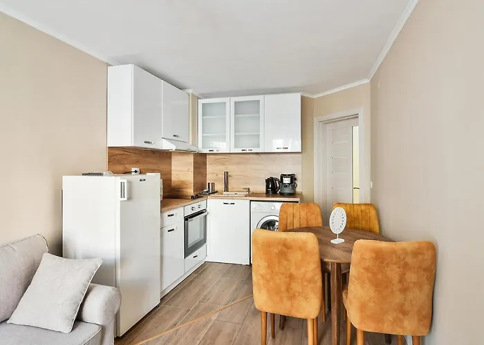 Location Flats In Apartment *