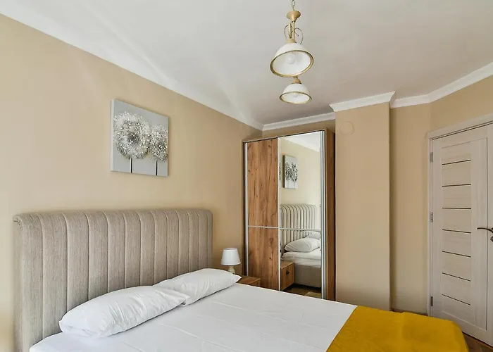 Apartament Location Flats In