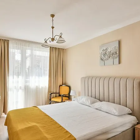 Location Flats In Apartament *