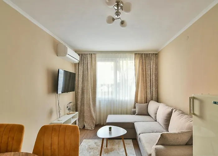 公寓 Location Flats In